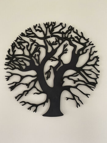 Tree of live